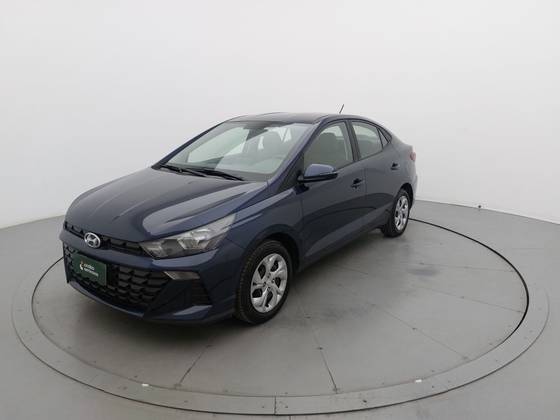 HYUNDAI HB20S 1.0 12V FLEX COMFORT PLUS MANUAL